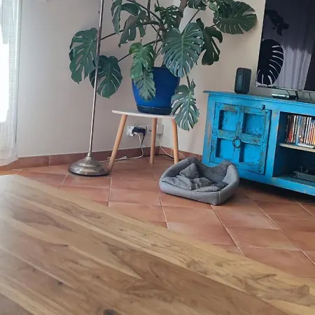 Apartmán Bel Calme Et Proche Des Plages