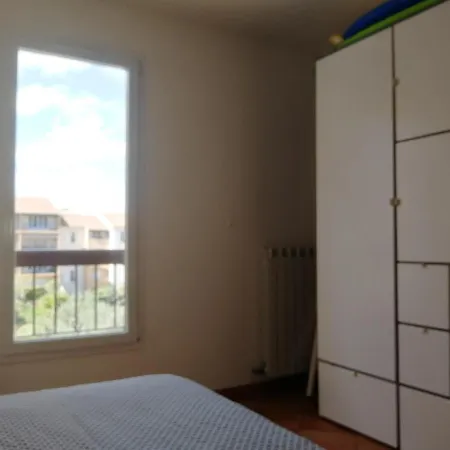 Bel Calme Et Proche Des Plages Apartment