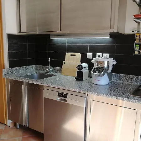 Apartment Bel Calme Et Proche Des Plages Hyeres