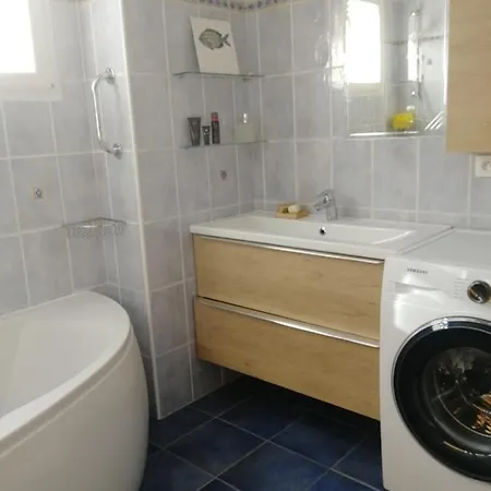 Apartment Bel Calme Et Proche Des Plages