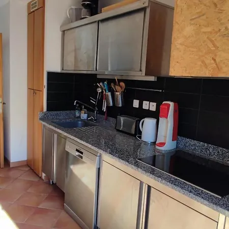 Bel Calme Et Proche Des Plages Apartment